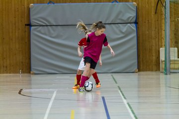 Bild 68 - C/B-Juniorinnen Hallenturnier